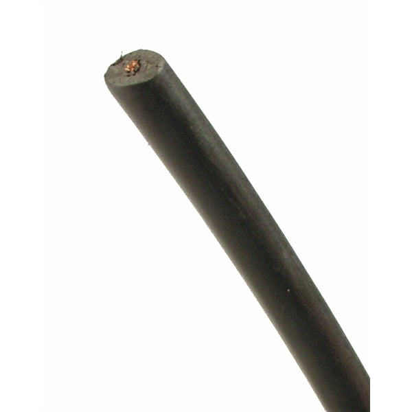 Image of Zündkabel RMS schwarz