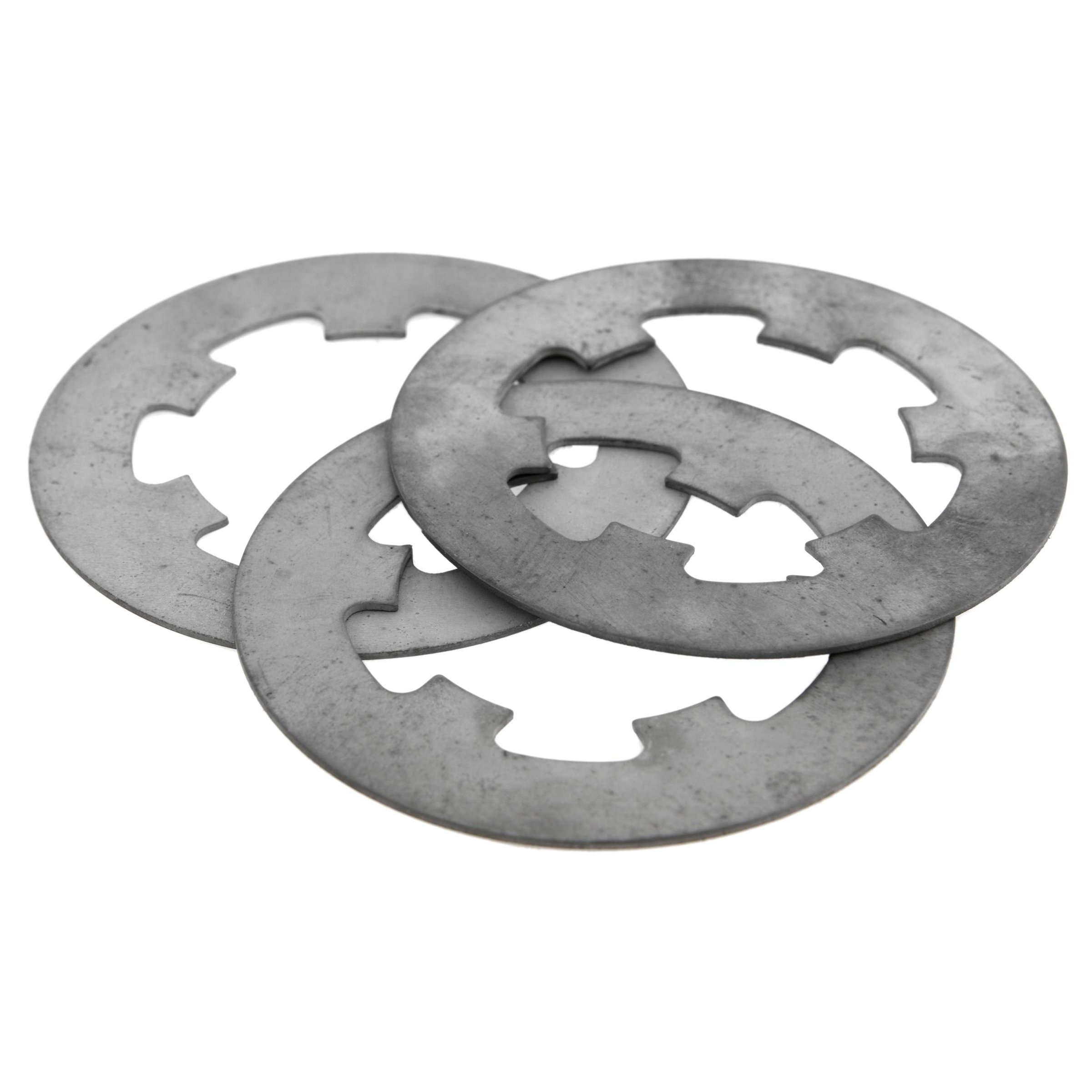 Image of Kupplungstrennscheiben Kit DRT für Vespa 50-125/PV/ET3/PK50-125/S/XL für Vespa 50-125/PV/ET3/PK50-125/S/XL