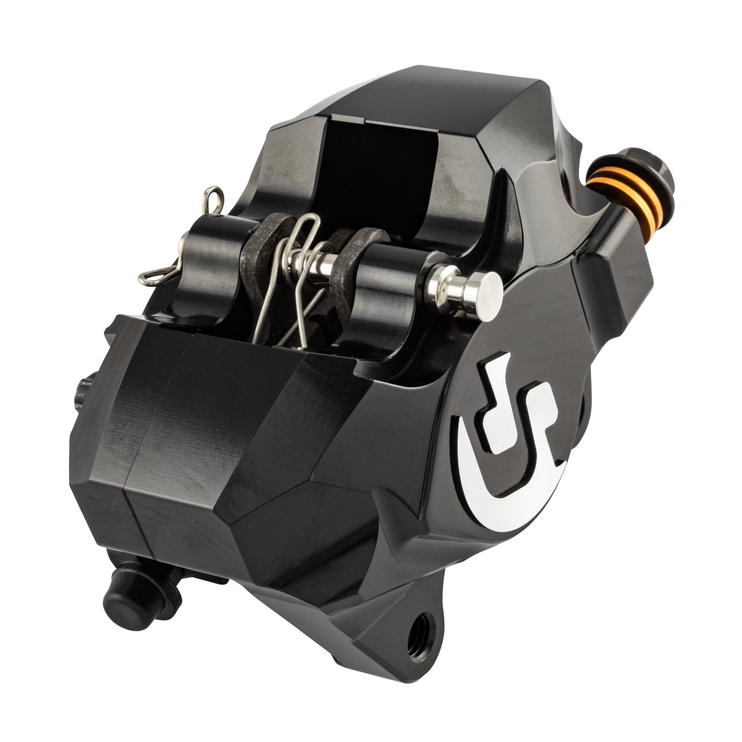 Image of Bremszange SIP SERIES PORDOI, hinten für Vespa GTS/GTS Super/GTV/GT 60/GT/GT L 125-300ccm für Vespa GTS/GTS Super/GTV/GT 60/GT/GT L 125-300ccm