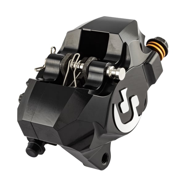 Image of Bremszange SIP SERIES PORDOI, hinten für Vespa GTS/GTS Super/GTV/GT 60/GT/GT L 125-300ccm