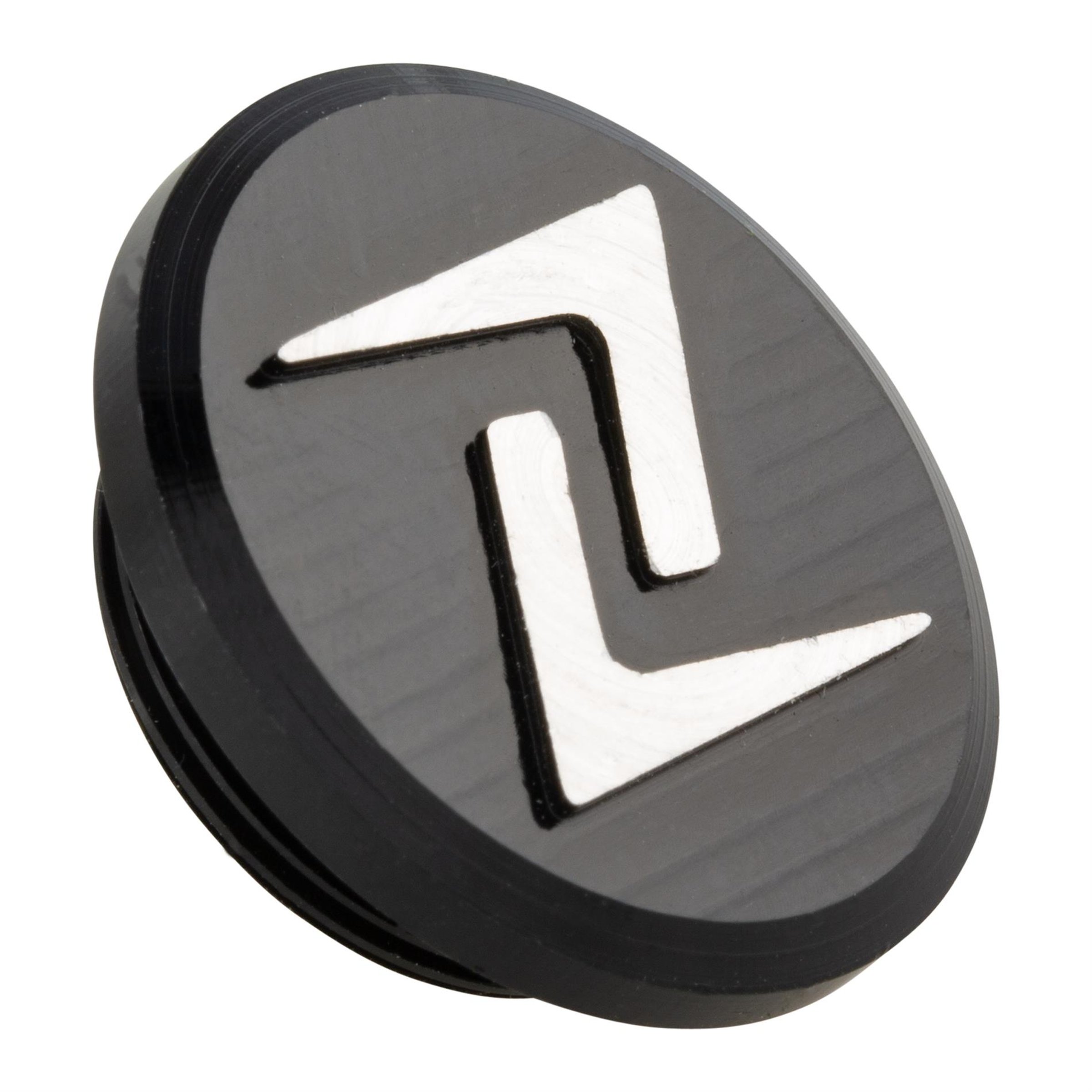 Image of Endkappe ZELIONI, Lenkerendengewicht für Vespa GTS/GTS Super/GTV/GT 60/GT/GT L 125-300ccm für Vespa GTS/GTS Super/GTV/GT 60/GT/GT L 125-300ccm