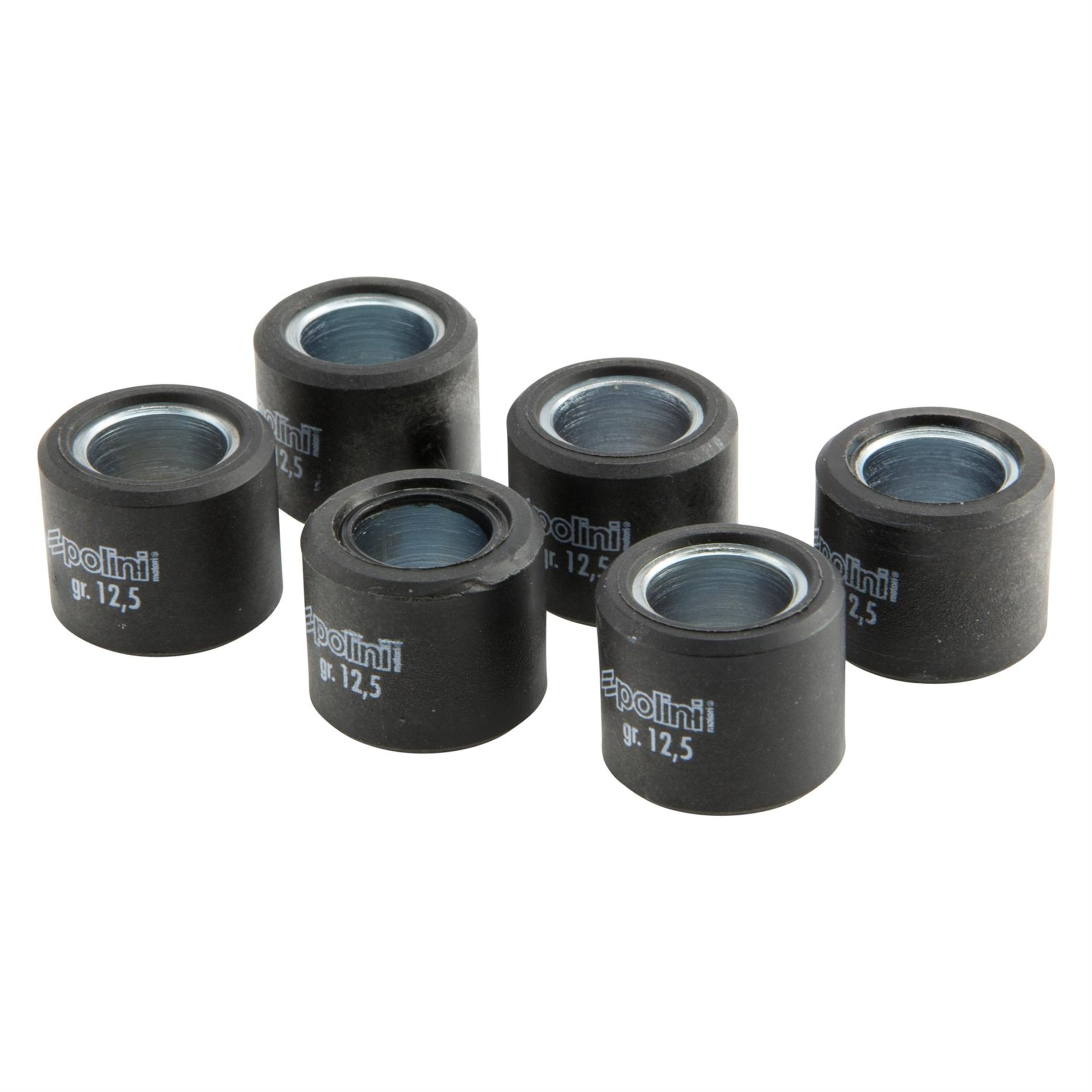 Image of Variatorrollen POLINI 20x17 mm 12,5g, 242.291