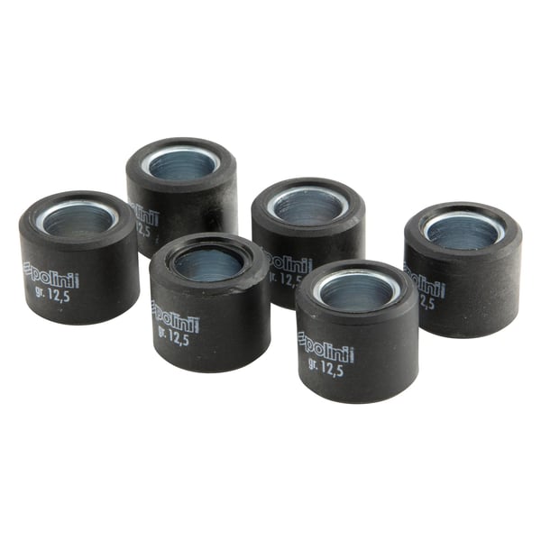 Image of Variatorrollen POLINI 20x17 mm 12,5g, 242.291