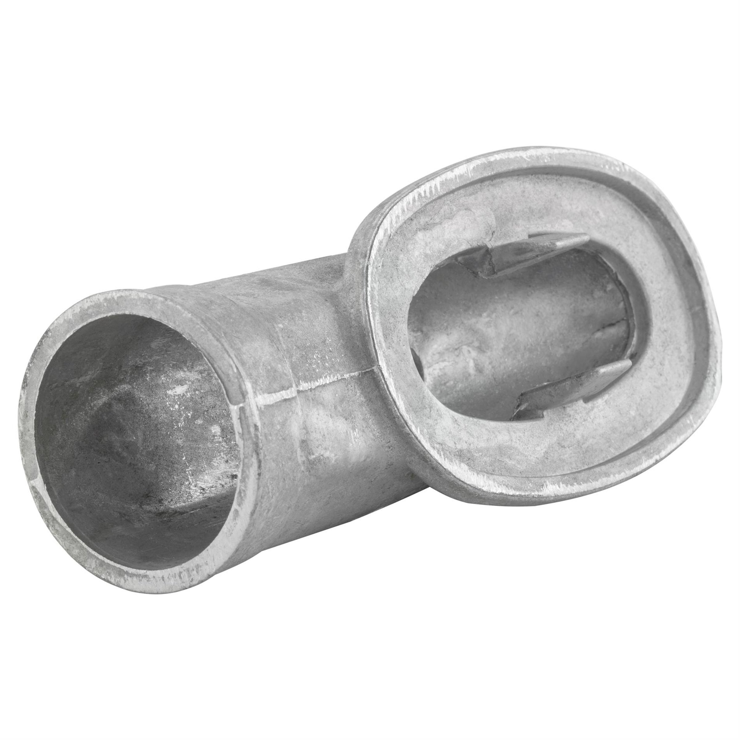 Image of Luftfilterstutzen UNI Auto, 19916018 - 22016260 für Lambretta 125 LI 2° ('02/61-)-3°/LIS/DL/GP/150 LI 2° ('02/61-)-3°/LIS/SX/DL/GP/175 TV 3°/200 TV/SX/DL/GP für Lambretta 125 LI 2° ('02/61-)-3°/LIS/DL/GP/150 LI 2° ('02/61-)-3°/LIS/SX/DL/GP/175 TV 3°/200 T