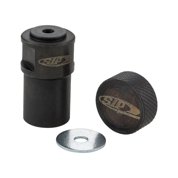 Image of Halter Kingwelle SIP, für SIP/PINASCO Gradscheibe für Kurbelwelle mit Gewinde