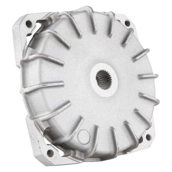 Image of Bremstrommel FA, hinten, 157743 - 1577435 für Vespa 125/150 Super/P150S