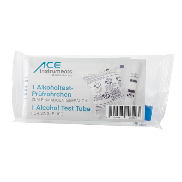 Image of Alkoholtester NF zeritifiziert in Frankreich