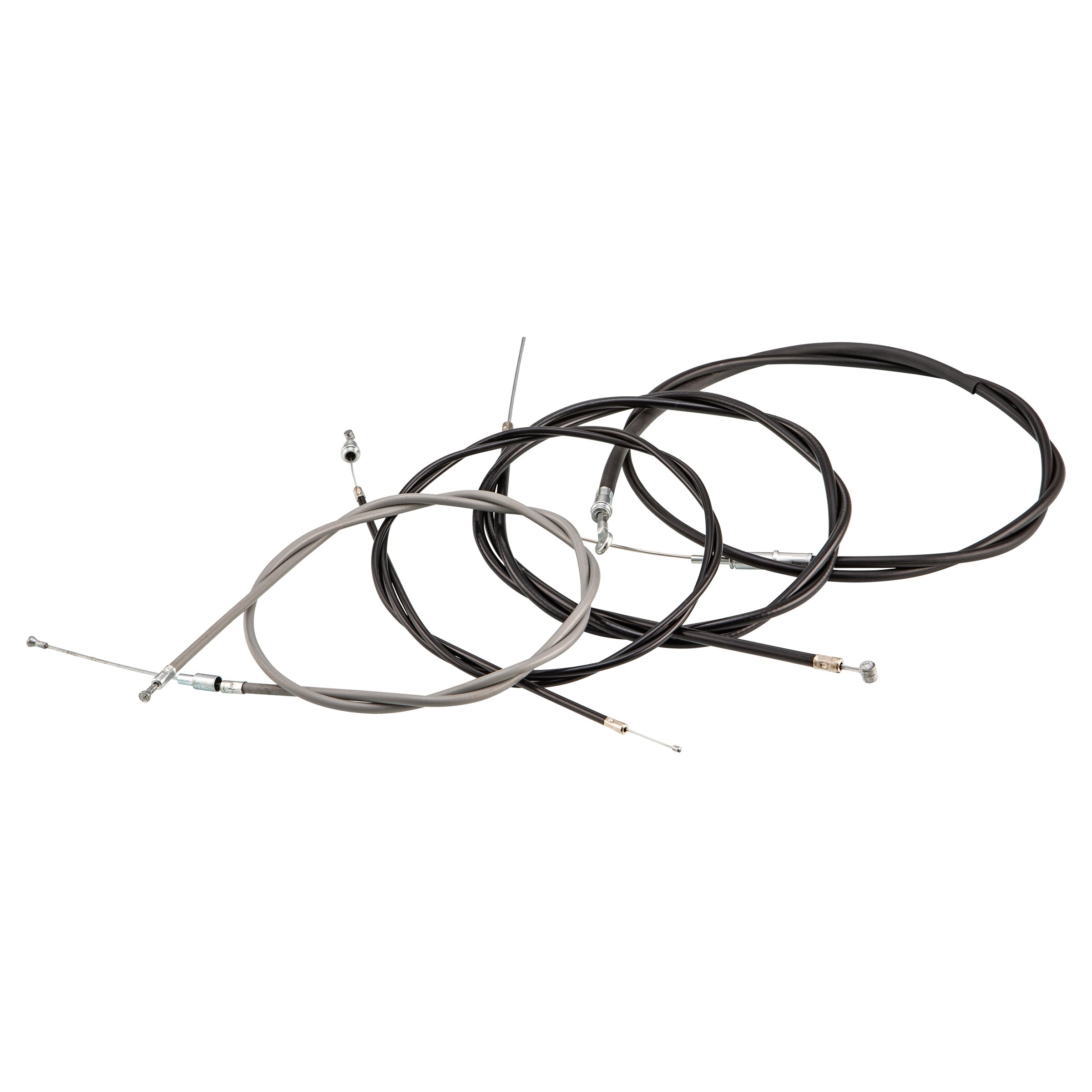 Image of Seilzugkit 268318 - 267192 für Vespa Cosa 2 für Vespa Cosa 2