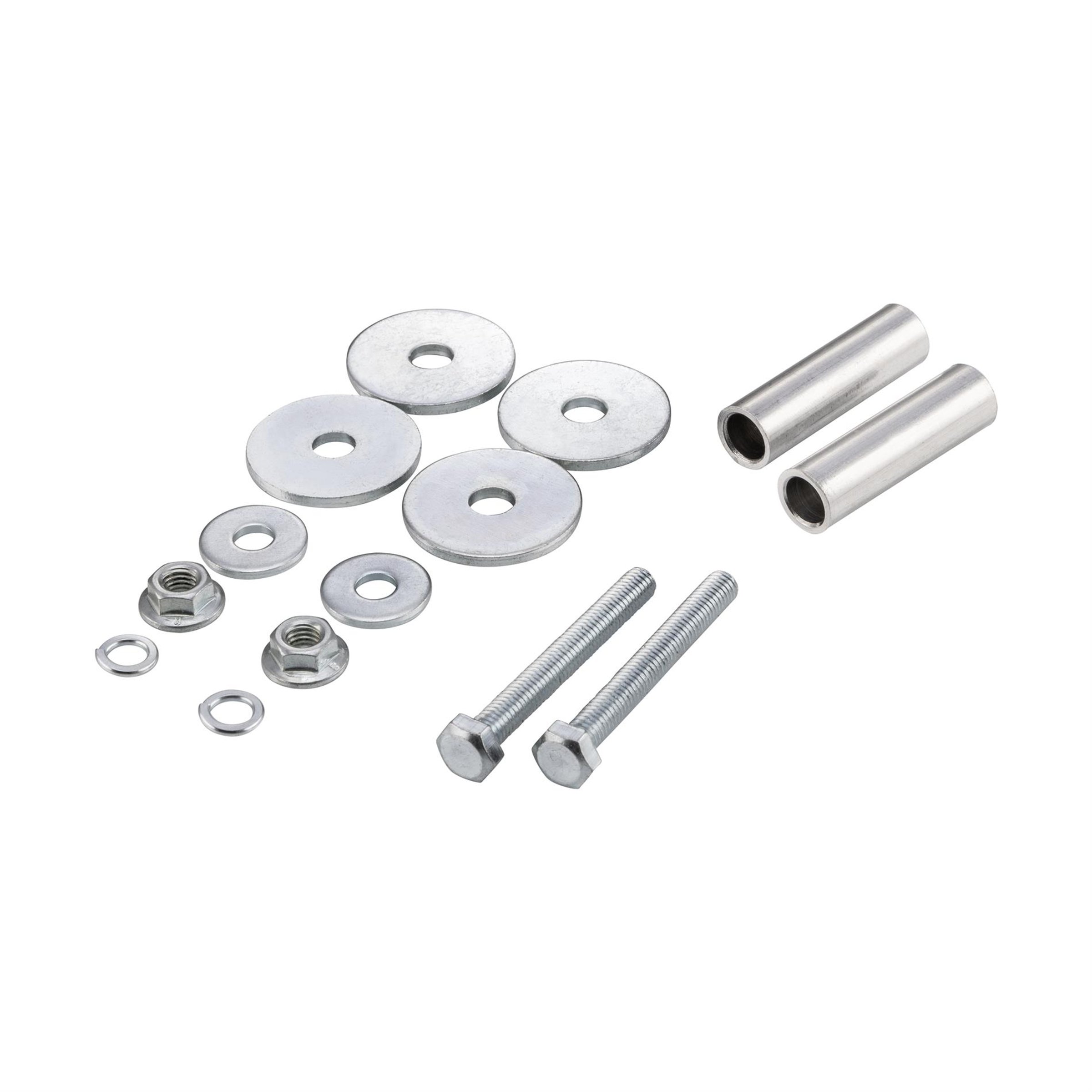 Image of Montage Kit Rücklicht rund, für Tunnelkit SIP 56090100, SIP