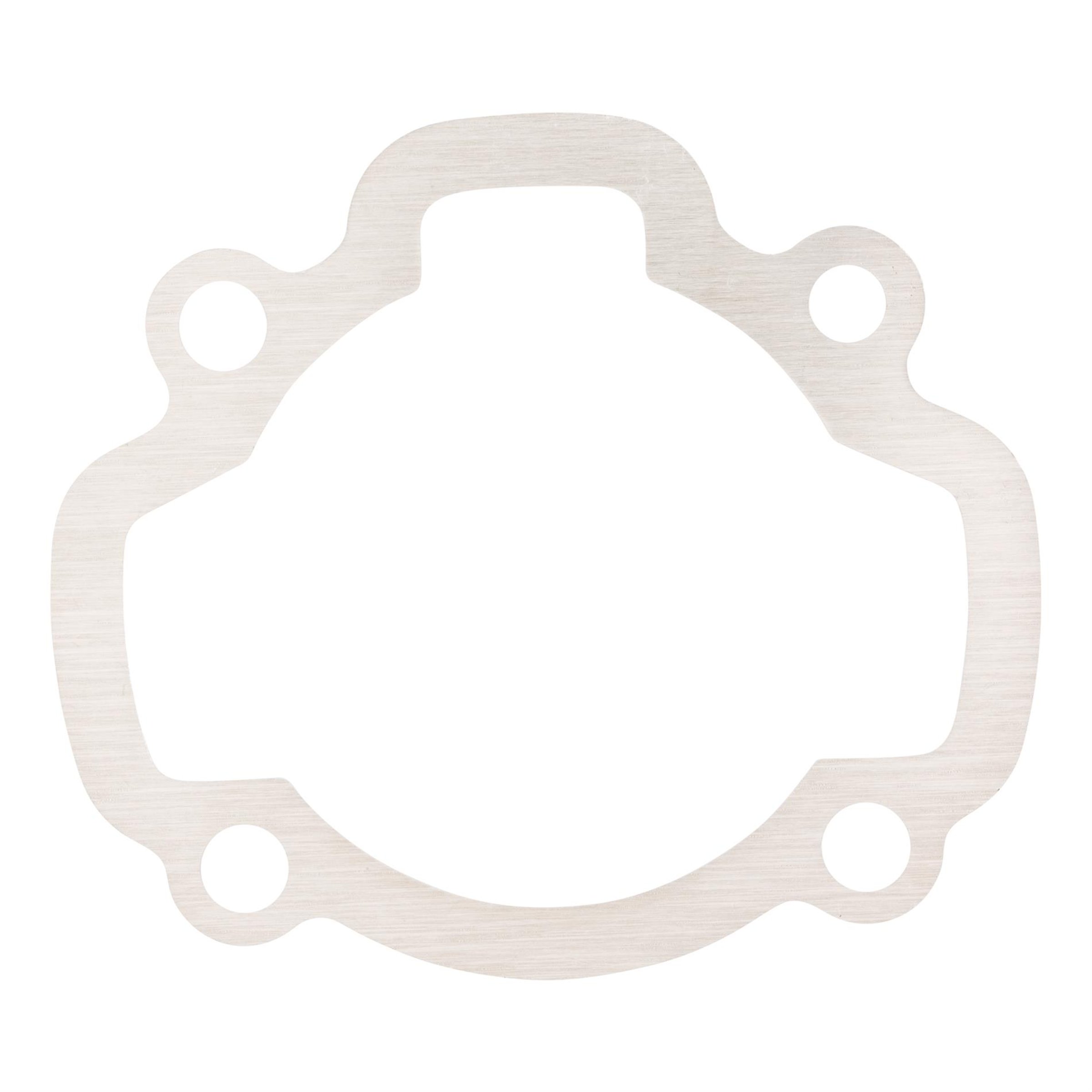 Image of Spacer Zylinderfuß SIP für Zylinder 125 ccm (d) 1,0mm für Vespa P80X/PX80 E/Lusso/PX100 E für Vespa P80X/PX80 E/Lusso/PX100 E