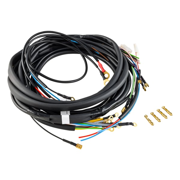 Image of Kabelbaum SIP PREMIUM für Vespa GL/Sprint Veloce (D)