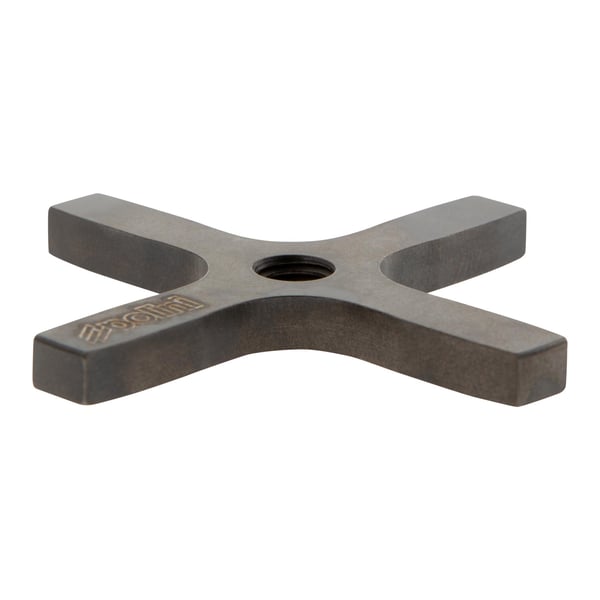 Image of Schaltkreuz POLINI, 230.0403 - SF513-1552 für Vespa PX80-200 E Lusso 2°/'98/MY/'11/T5/Cosa