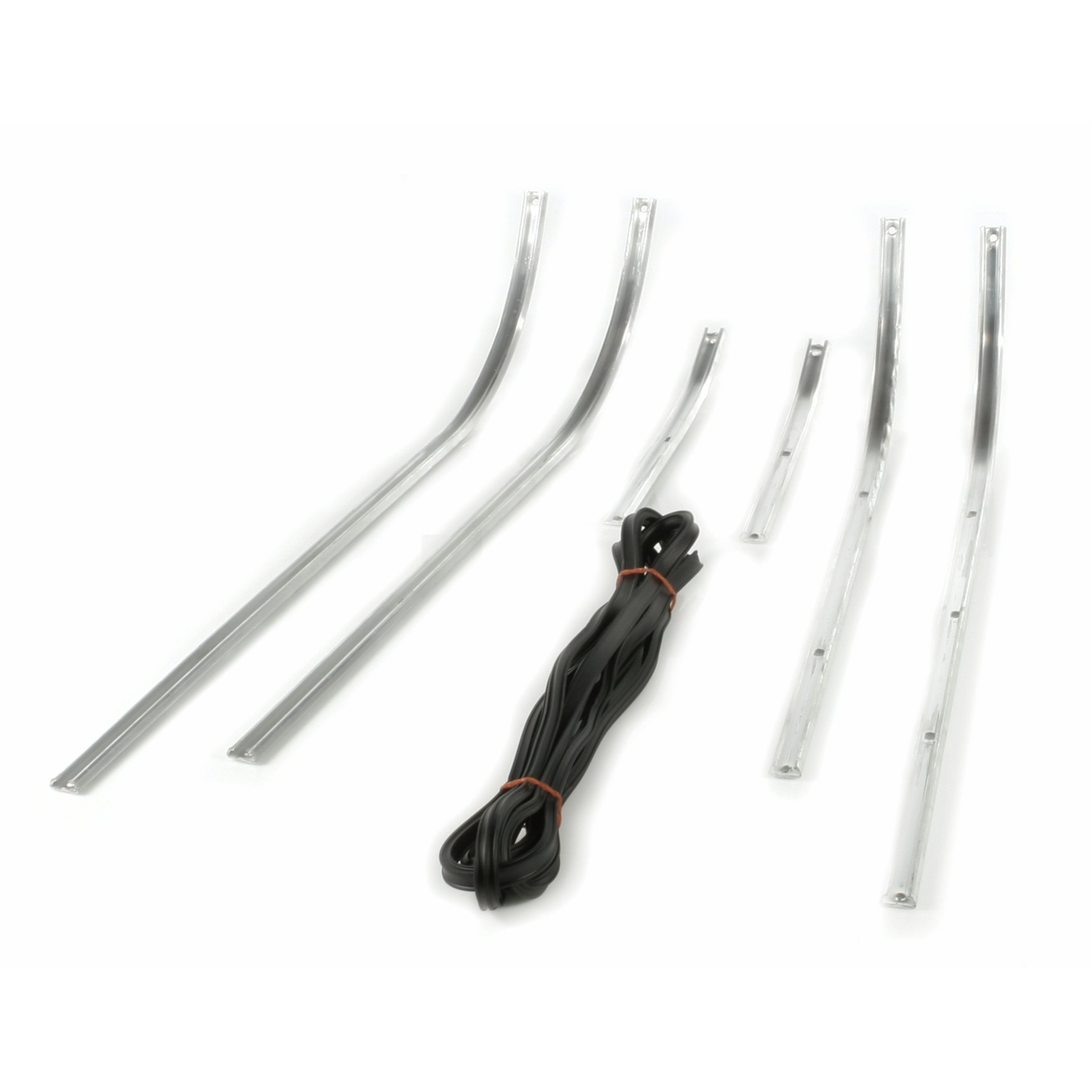 Image of Trittleistensatz PASCOLI für Vespa 50 L/S Special/Elestart/90V5SA1T 15325->/V9A1T 25001 für Vespa 50 L/S Special/Elestart/90V5SA1T 15325->/V9A1T 25001