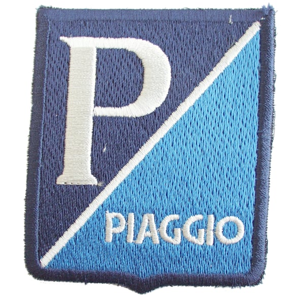 Image of Aufnäher PIAGGIO Emblem