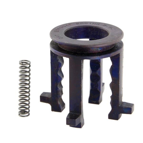 Image of Schaltklaue DRT 4-Gang PK, "PK-Stretta" für Vespa PK50-125/S/XL/XL2