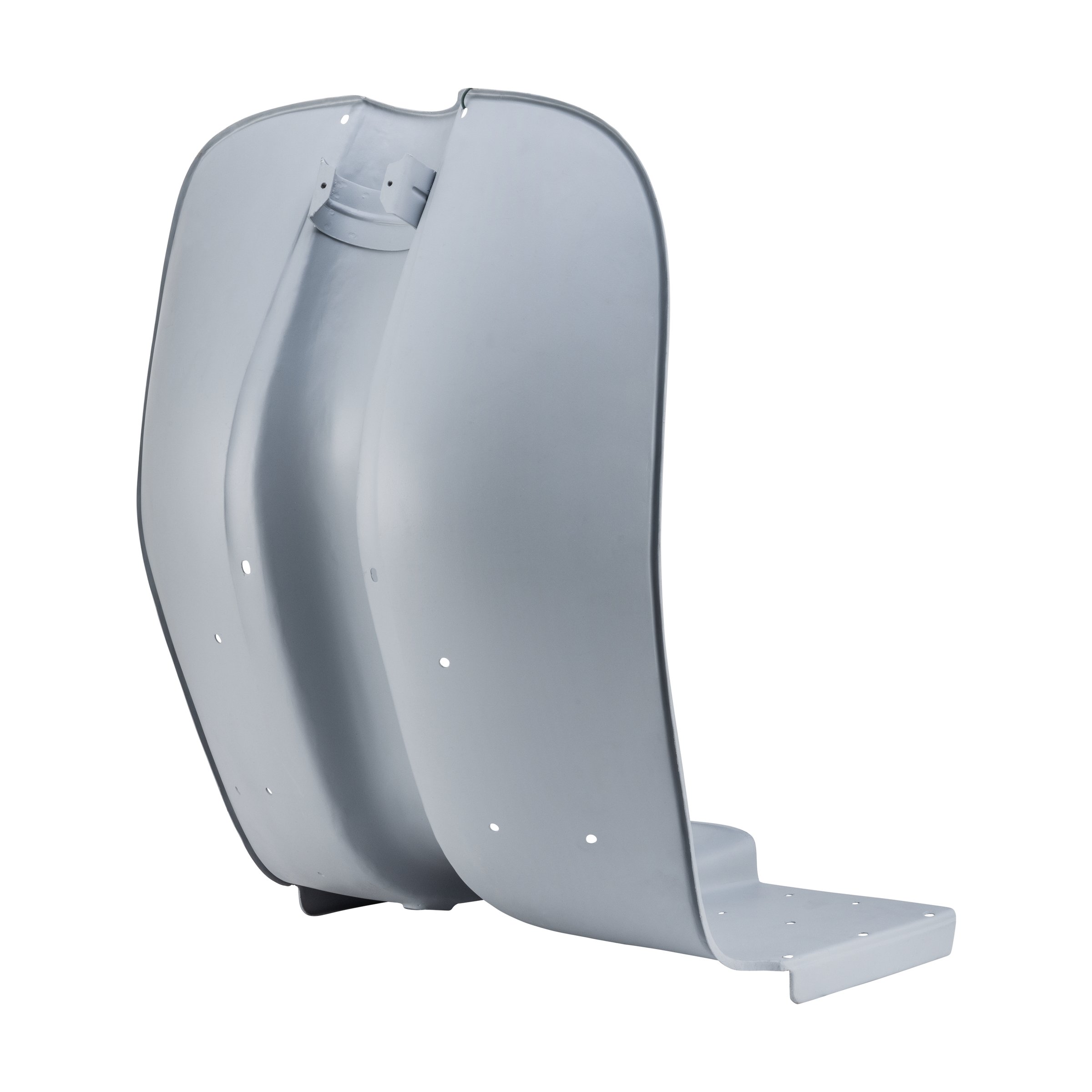 Image of Beinschild, 22050110 für Lambretta 125 DL/GP/150 DL/GP/200 DL/GP für Lambretta 125 DL/GP/150 DL/GP/200 DL/GP