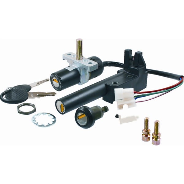 Image of Schloss Set für APRILIA Scarabeo '93-'03