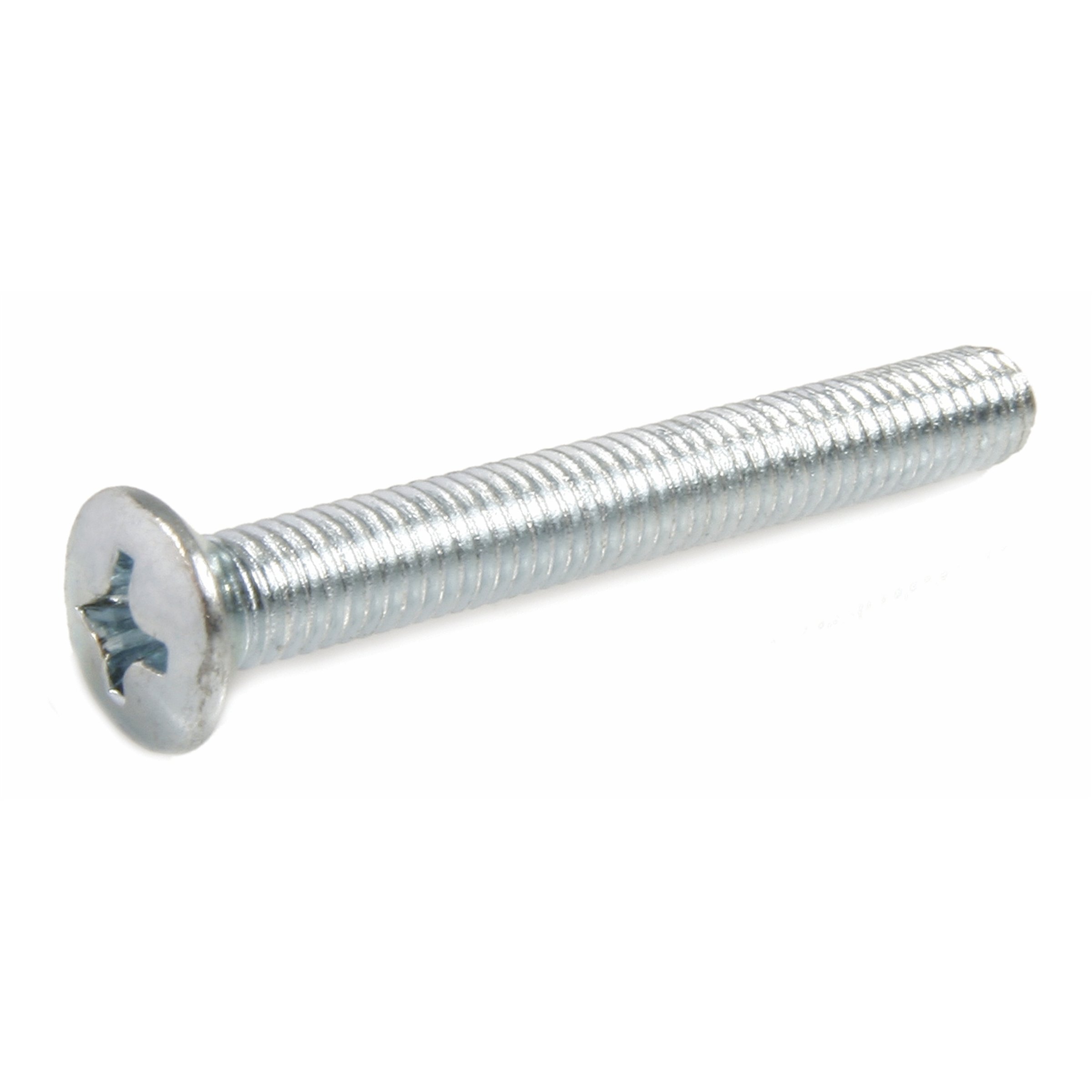Image of Schraube Kabelkästchen M5x40 mm, Kreuzschlitz, Linsen-Senkkopf für Vespa PX/T5 für Vespa PX/T5