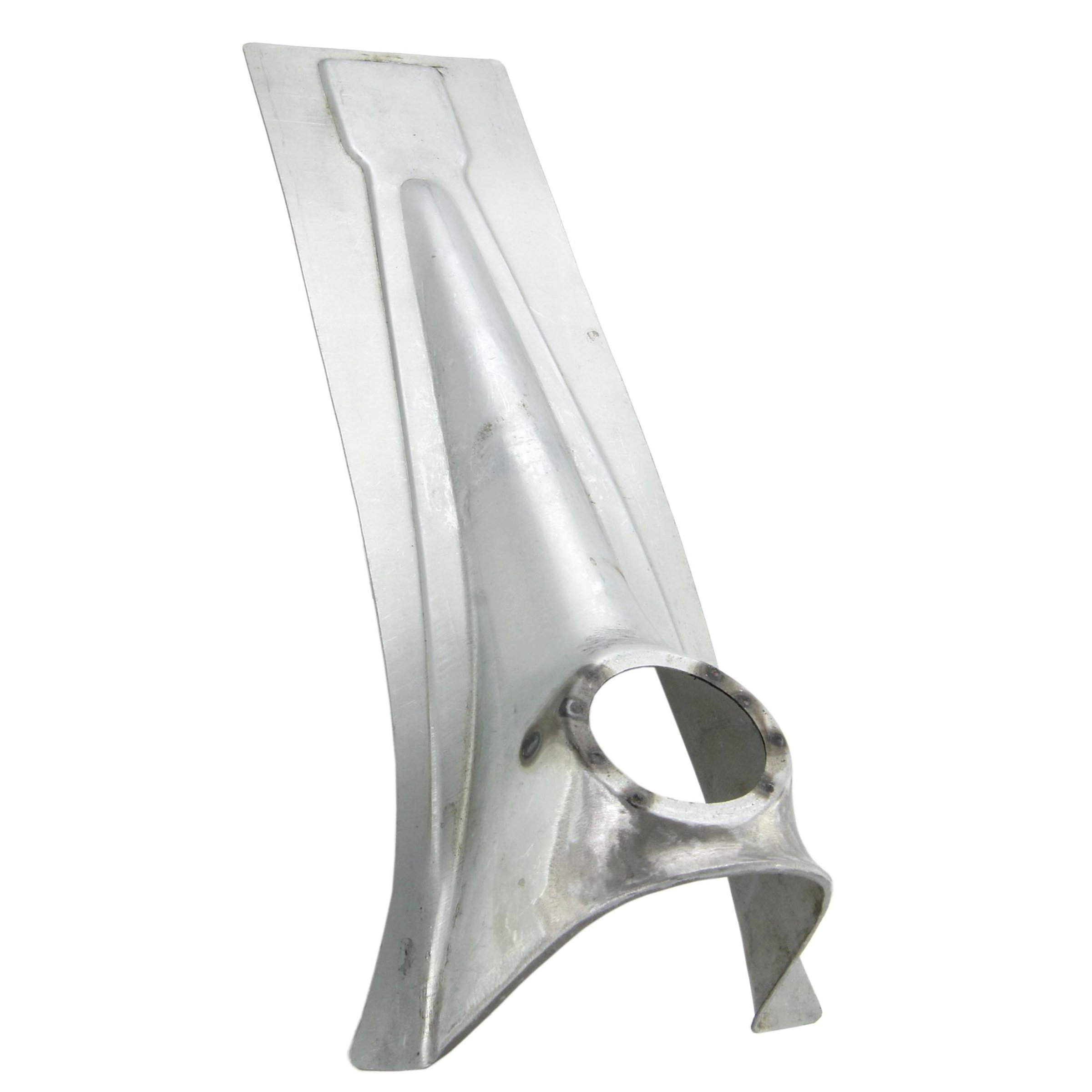 Image of Reparaturblech, Kaskade, 83394 für Vespa 125 VNA/VNB/150 VBA/VBB/VGLA-B/160 GS für Vespa 125 VNA/VNB/150 VBA/VBB/VGLA-B/160 GS