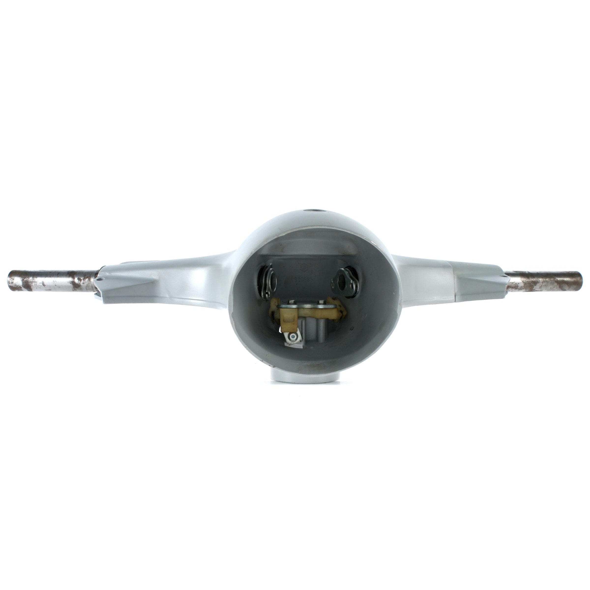 Image of Lenker SERIE PRO, 138101 - 137836 für Vespa 125 GTR/TS/150 Sprint V./Rally für Vespa 125 GTR/TS/150 Sprint V./Rally