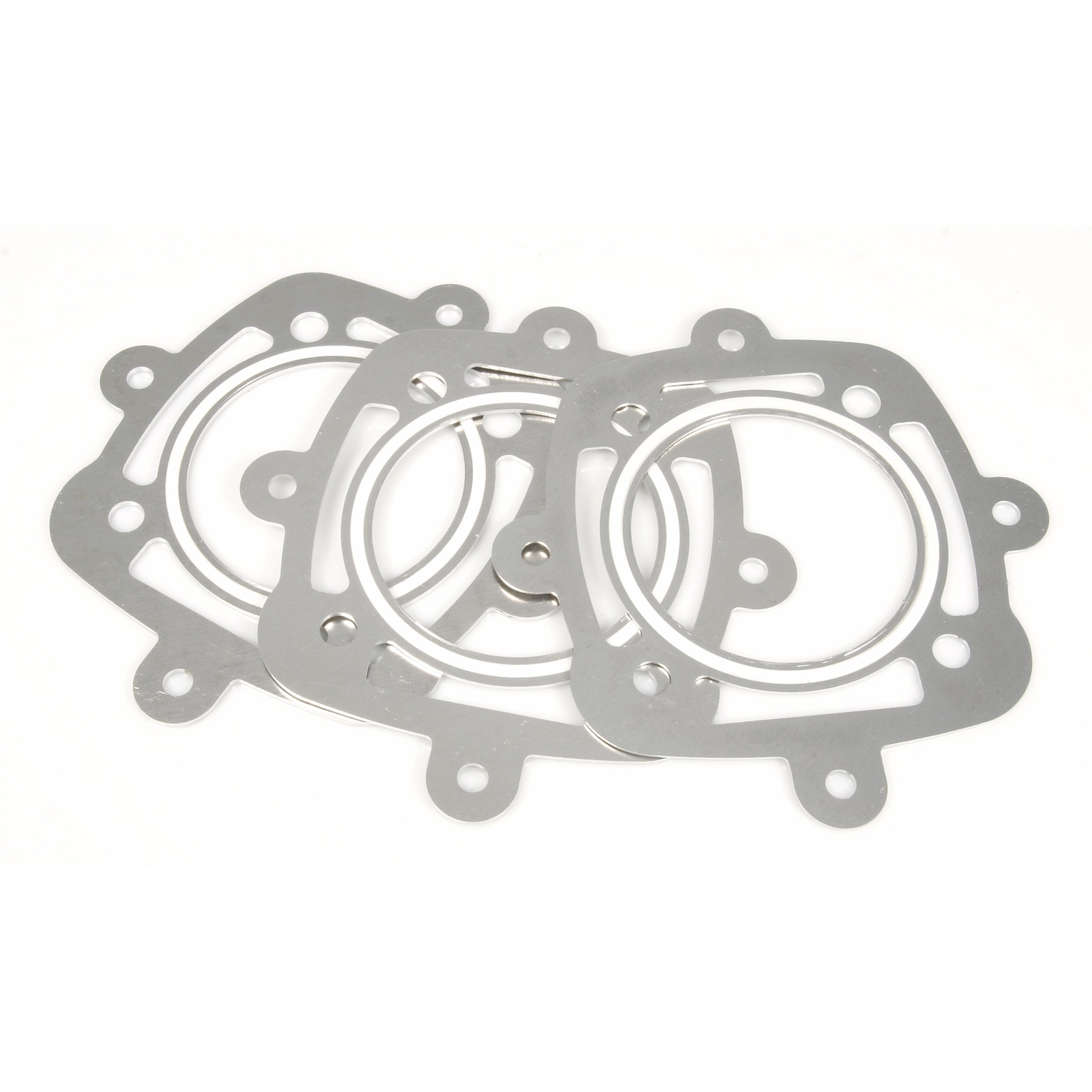 Image of Spacer Zylinderkopf (d) 1,0mm für GILERA/PIAGGIO 125-180ccm 2T LC für GILERA/PIAGGIO 125-180ccm 2T LC