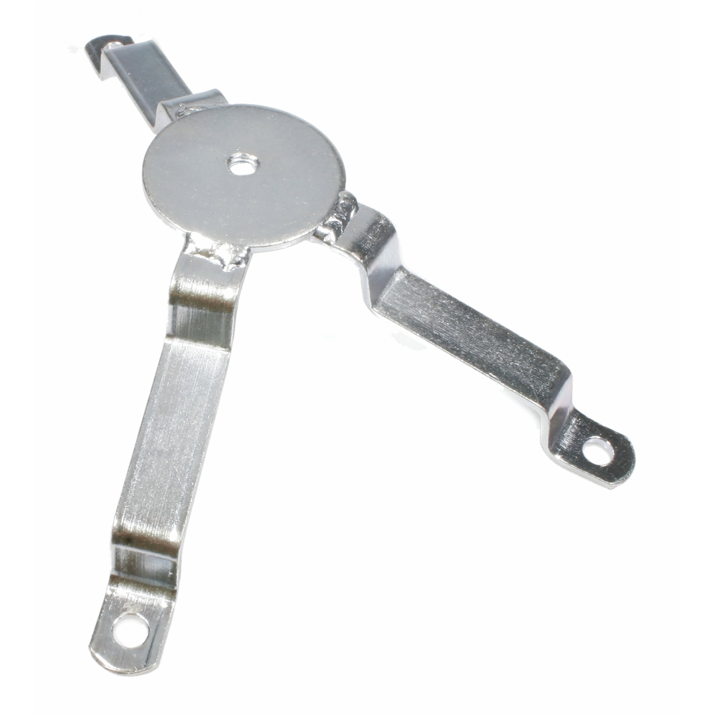 Image of Radkappenhalter Vespa 10" Vorder/Hinterrad für Vespa 125 '66-'67/Sprint GT/PV Rally/GL/V50/TS/SV/ET3/PX/PK/T5 für Vespa 125 '66-'67/Sprint GT/PV Rally/GL/V50/TS/SV/ET3/PX/PK/T5