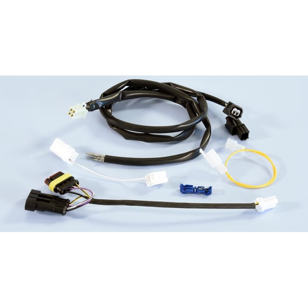 Image of Kabelsatz Einspritzmodul POLINI ECU CDI, 171.0204 für Vespa GTS/GTS Super 125/150ccm 4T LC iGet (Euro4)