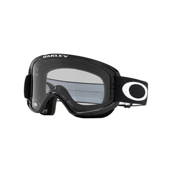 Image of Motorradbrille OAKLEY O Frame 2.0