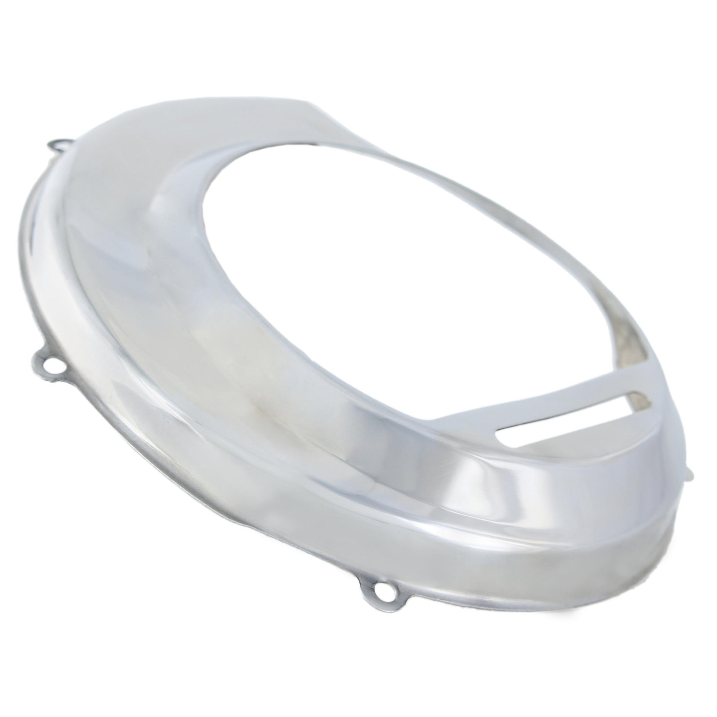 Image of Lüfterradabdeckung für Vespa 125 VNA/VNB/GT/GTR/Super/150 VBA/VBB/GL/Sprint/Super/T4 für Vespa 125 VNA/VNB/GT/GTR/Super/150 VBA/VBB/GL/Sprint/Super/T4
