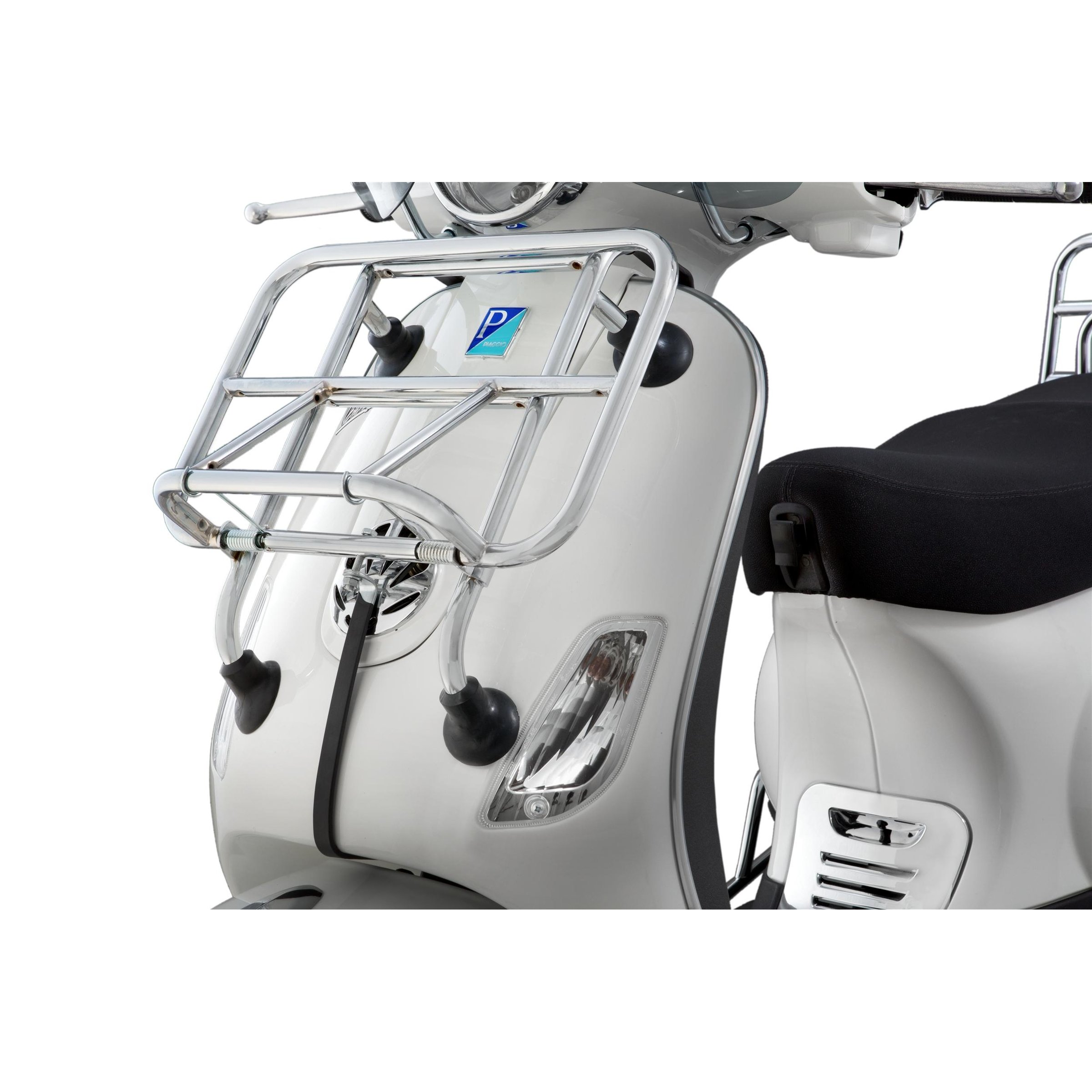 Image of Gepäckträger vorne CUPPINI für Vespa LX/S 50-150ccm für Vespa LX/S 50-150ccm