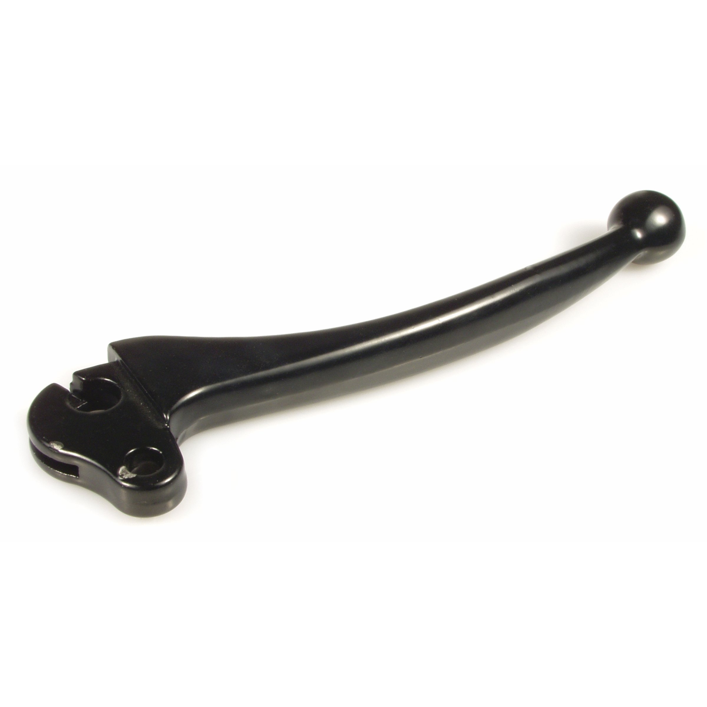 Image of Hebel Kupplung/Bremse CIF links oder rechts für Vespa 125 GTR 142113 ->/TS 8159 ->/150 Super 356829 ->/Sprint V. 254591 ->/200 Rally 29499 -> für Vespa 125 GTR 142113 ->/TS 8159 ->/150 Super 356829 ->/Sprint V. 254591 ->/200 Rally 29499 ->