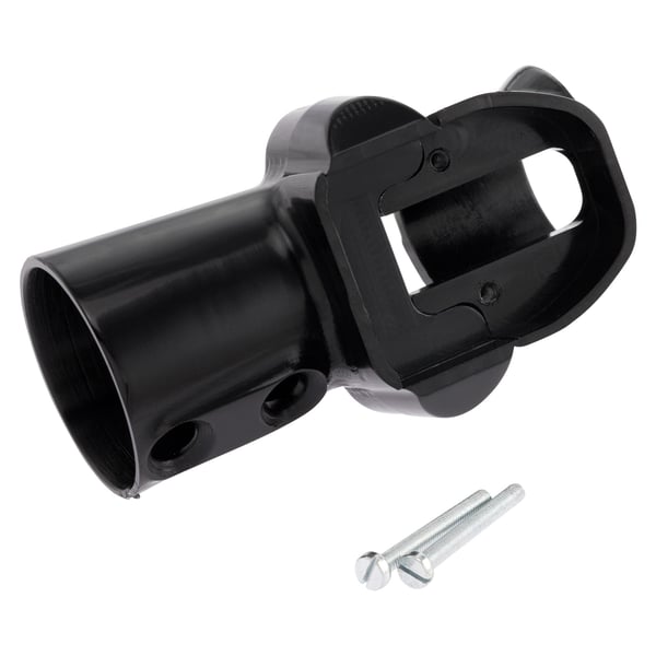 Image of Lichtschalteraufnahme LCS Bremspumpe für Lambretta 125 LI Special/DL/GP/150 LI Special/SX/DL/GP/175 TV 3°/200 TV/SX/DL/GP