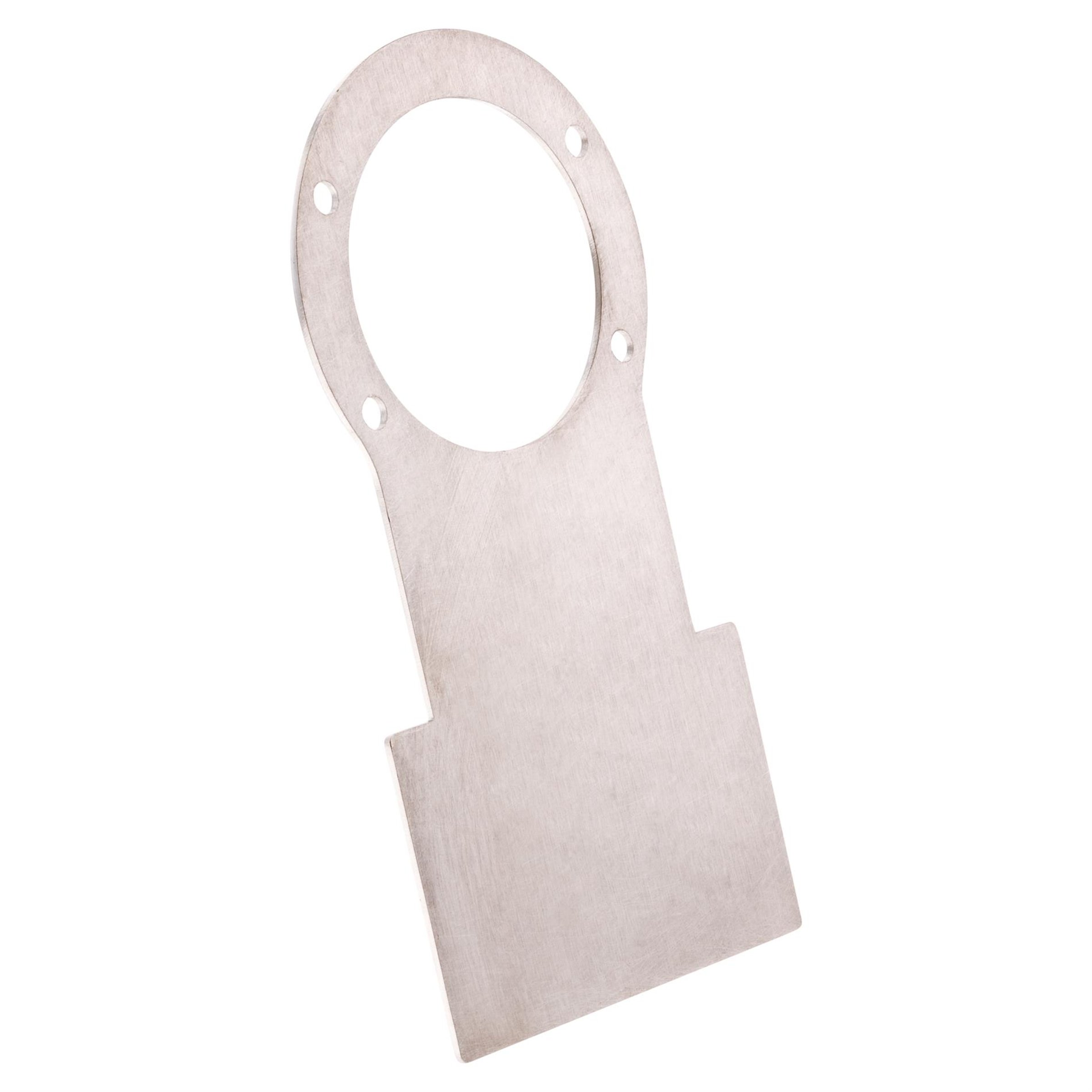 Image of Halter FMI Plakette, Hupe für Vespa 50-125/PV/ET3 für Vespa 50-125/PV/ET3