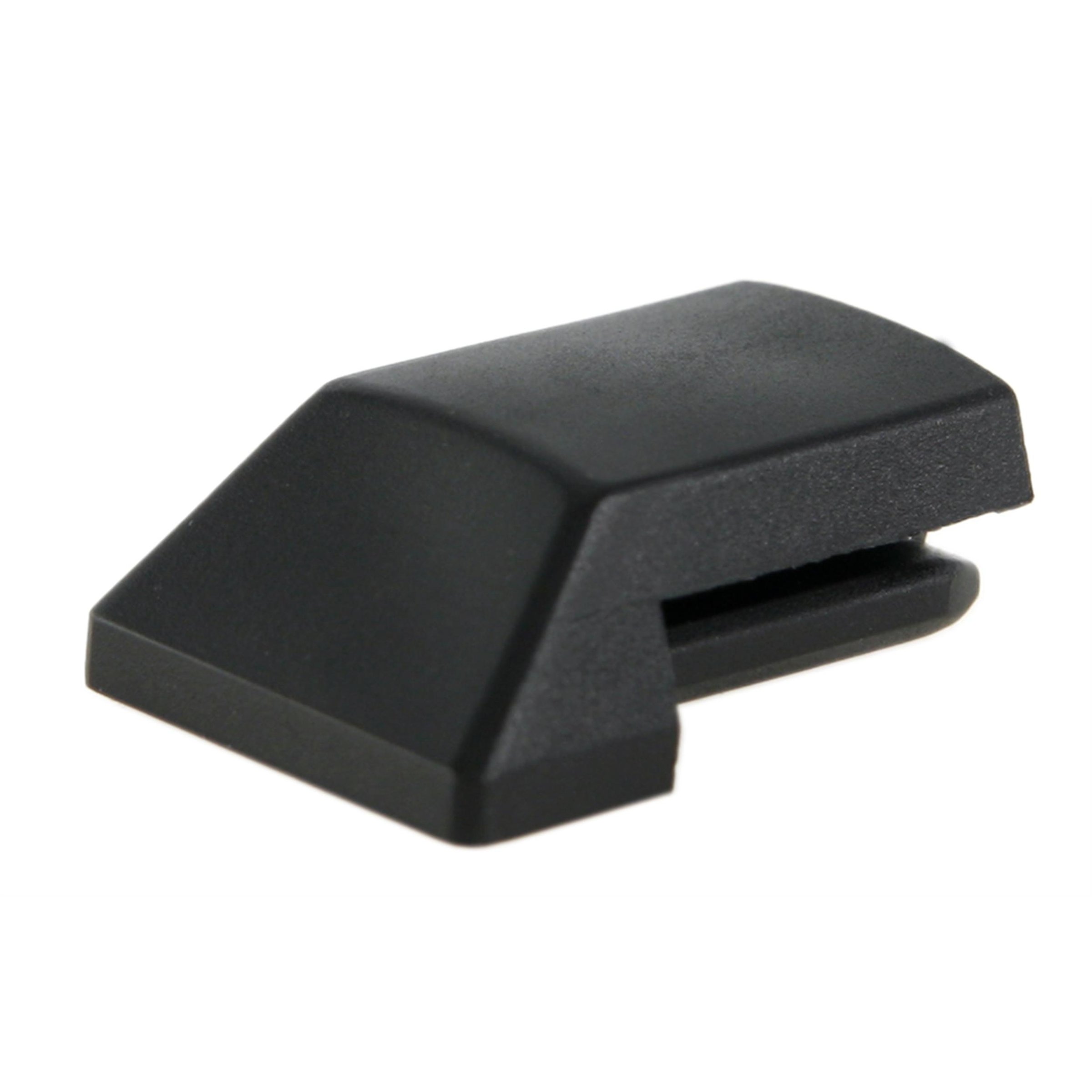 Image of Trittleistenendstück PIAGGIO 182174 - SF523-1884 für Vespa PX80-200E/Lusso/'98/MY für Vespa PX80-200E/Lusso/'98/MY