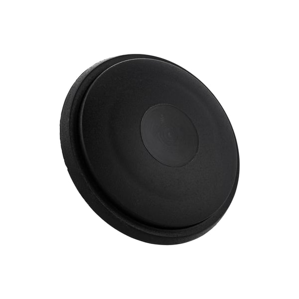 Image of Staubschutzkappe, Bremstrommel, vorne oder hinten, 215917 - 266306 für Vespa PK50-125/S/XL/XL2/Automatica