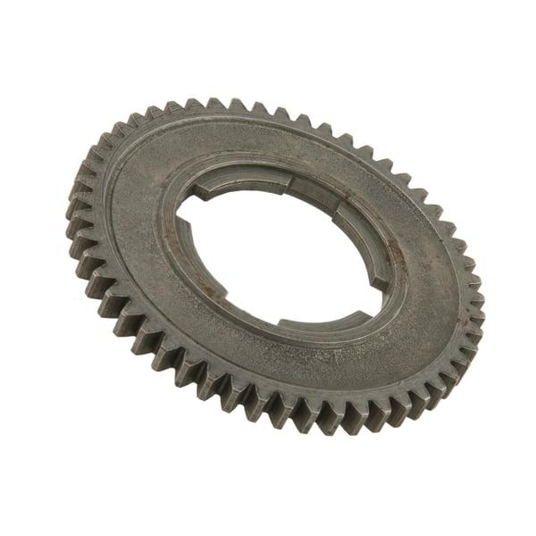 Image of Zahnrad Z 52 PIAGGIO 2. Gang 3-Gang 430006 für Vespa PK 50 XL HP