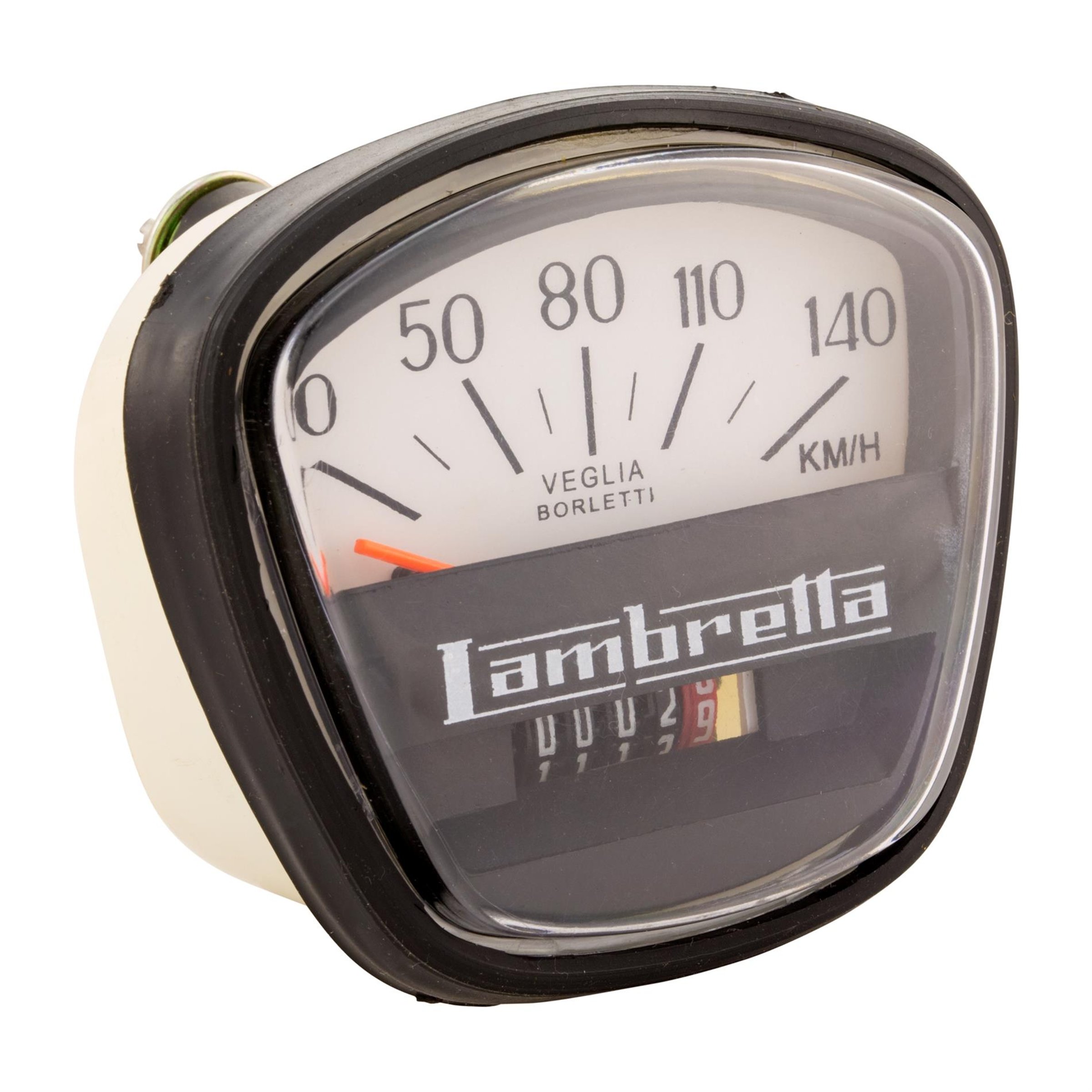 Image of Tachometer 00611123 für Lambretta 200 DL/GP für Lambretta 200 DL/GP