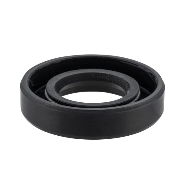 Image of Wellendichtring Kurbelwelle 18x35x8 mm LIMA/KULU Lichtmaschinenseite oder Kupplungsseite für Vespa 125 V1-15/V30-33/Hoffmann <- '52