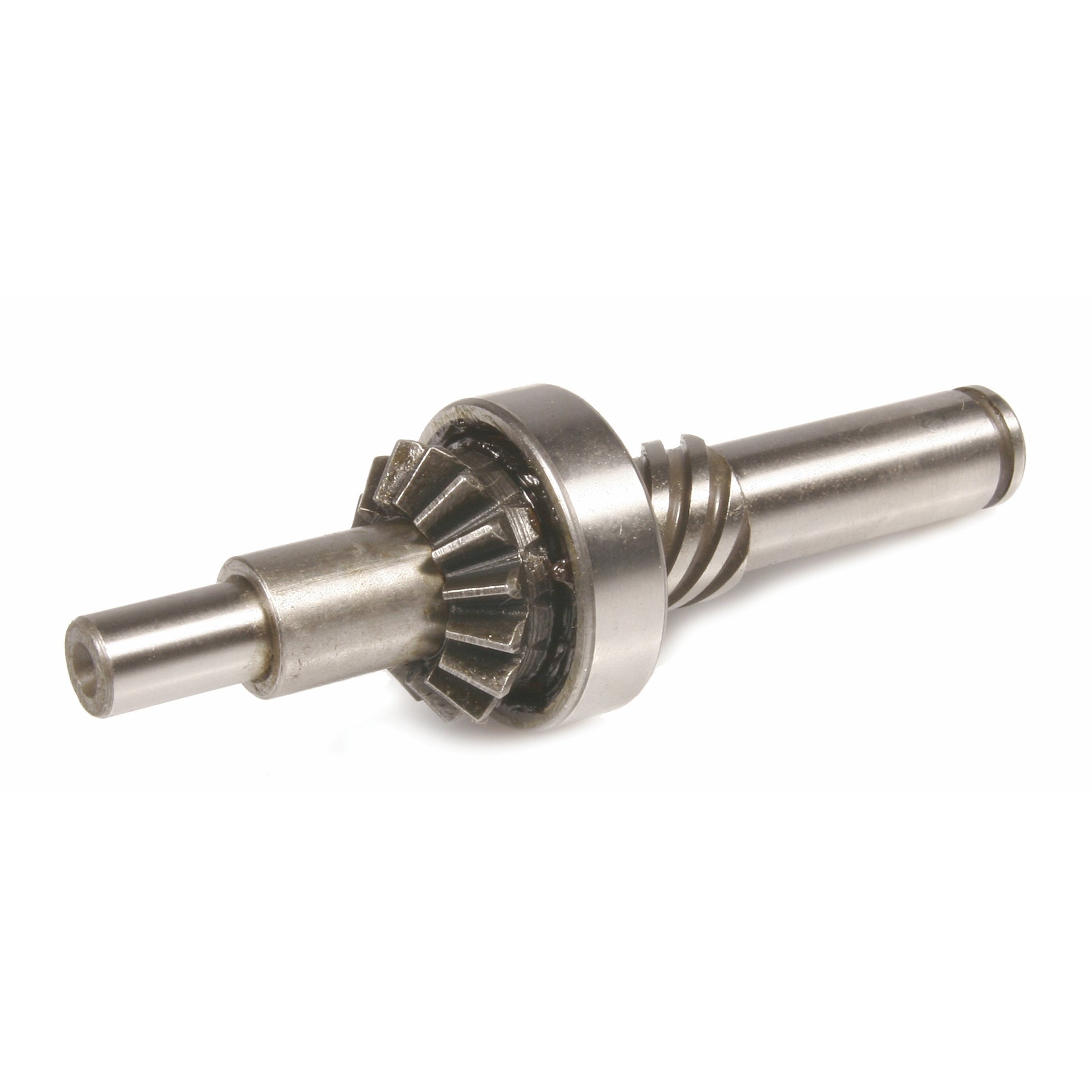 Image of Achse mit Lager PIAGGIO, Anlasserritzel, 235445 - 179511 - 179514 für Vespa PK50-125/S/XL/XL2/PX80-200 E Lusso/'98/'11/T5/Cosa für Vespa PK50-125/S/XL/XL2/PX80-200 E Lusso/'98/'11/T5/Cosa