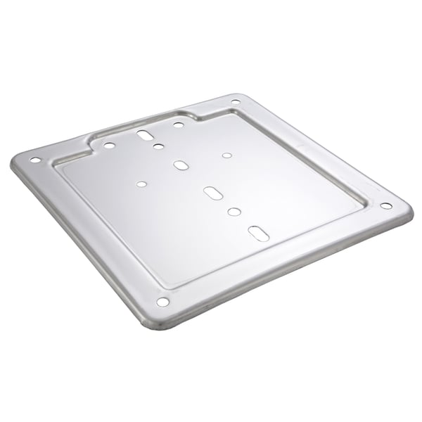 Image of Nummernschildhalter für Vespa 125-200ccm