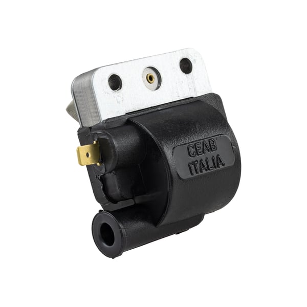 Image of Zündspule CEAB, 244114 für Vespa 50 R 2°/Revival/S 2°/Special/SR/SS/90 2°/R/SS/100/125 PV/VNB6T/GT/GTR/Super/TS/150 VBB2T 2°/GL 2°/Sprint/V/Super/P125-150X/P150S