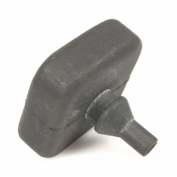 Image of Gummipuffer, Hauptständer, 174773 - C-4718675 für Vespa PX/T5 P150S