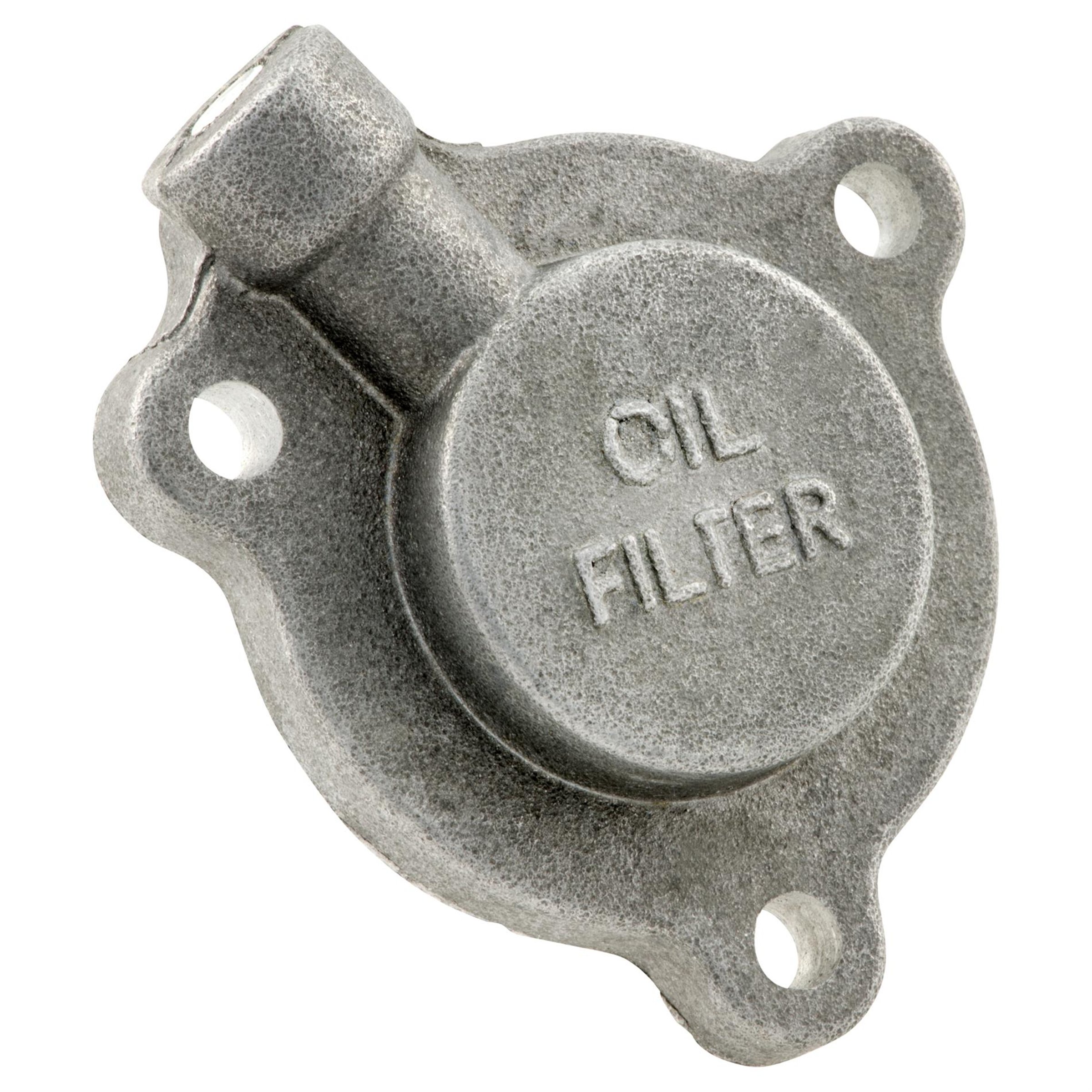 Image of Ölfilterdeckel LML, SF213-0054 für LML Star 200 4T für LML Star 200 4T