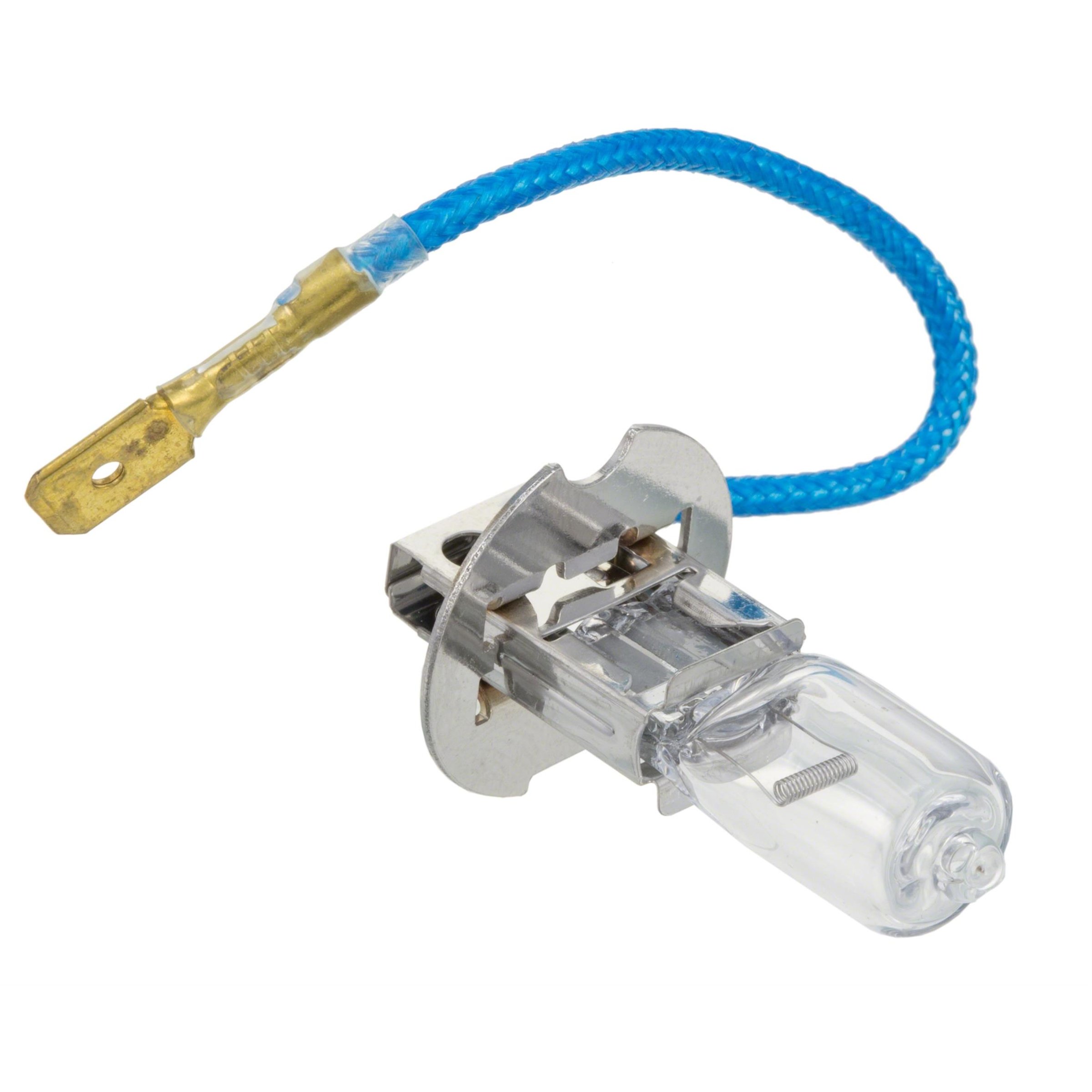 Image of Birne 12V/55W H3, Sockel: PK22s
