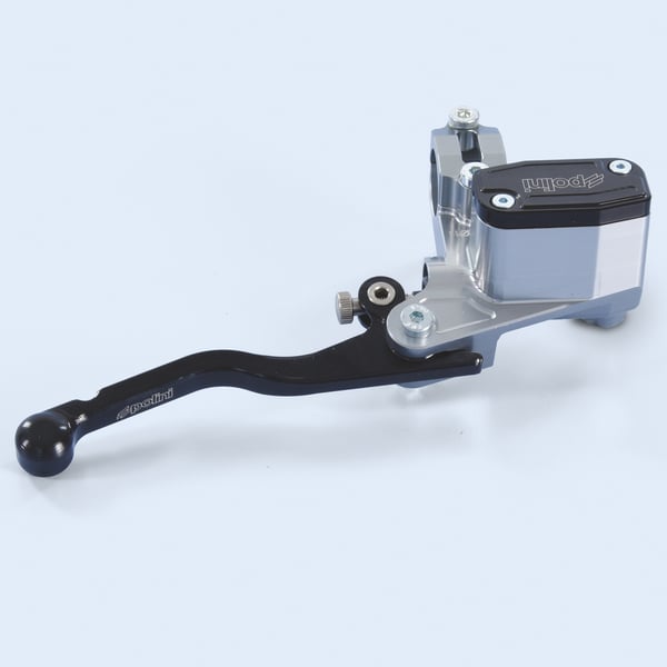 Image of Hauptbremszylinder POLINI Bremse rechts 178.0101