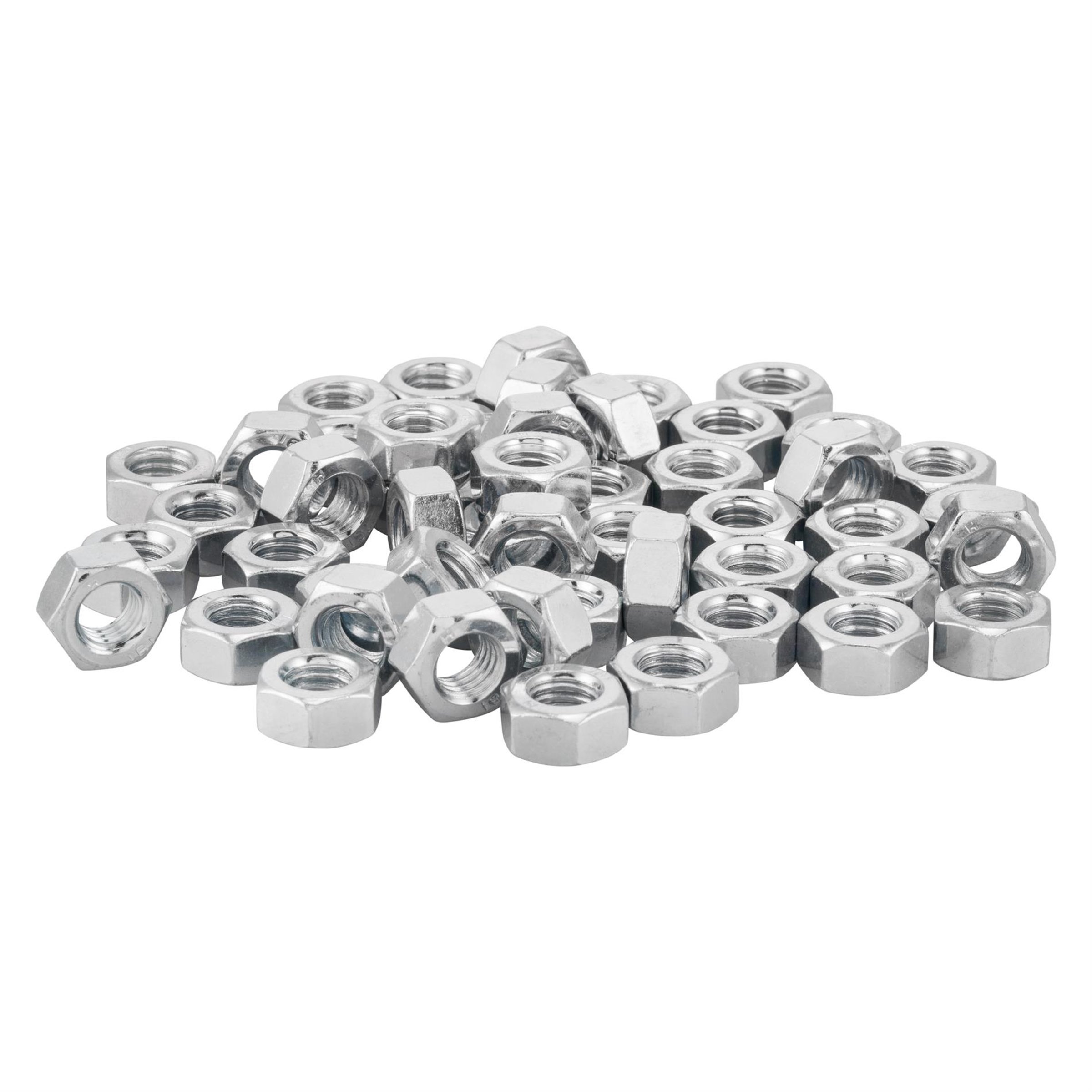 Image of Muttern Kit M7 mm