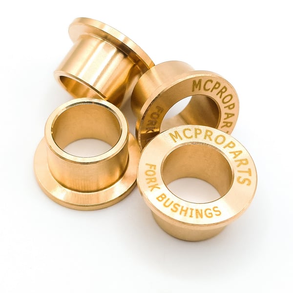 Image of Buchsenset MC PROPARTS, Achsaufnahme CIAO/PX/SC 50ccm 2T AC