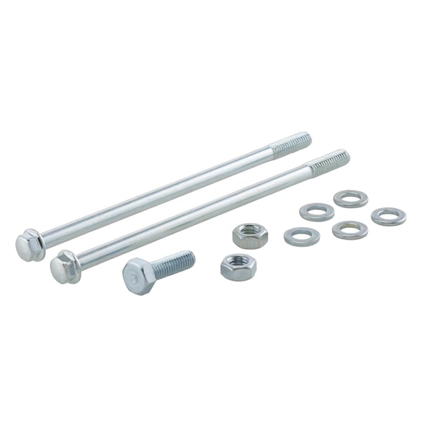 Image of Schrauben Kit Befestigung Motor für PIAGGIO CIAO/PX/SC/SI/Boxer/Bravo/Superbravo 50ccm 2T AC