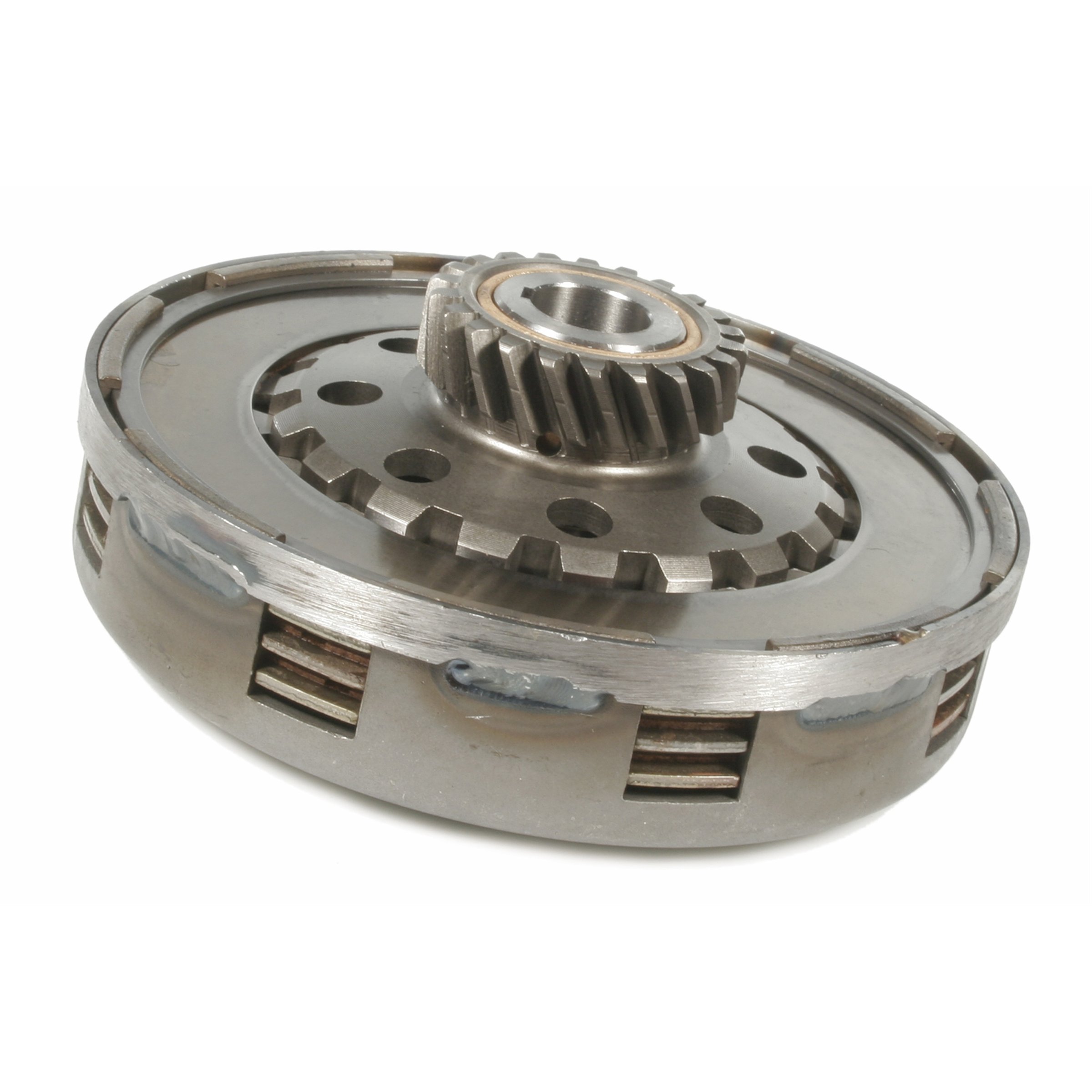 Image of Kupplung FERODO COSA 2 Z 22 für Primär Z 65/Z 67/Z 68 für Vespa 125 VNA-TS/150 VBA-Super/180-200 Rally/PX80-200/PE/Lusso/T5/Cosa für Vespa 125 VNA-TS/150 VBA-Super/180-200 Rally/PX80-200/PE/Lusso/T5/Cosa