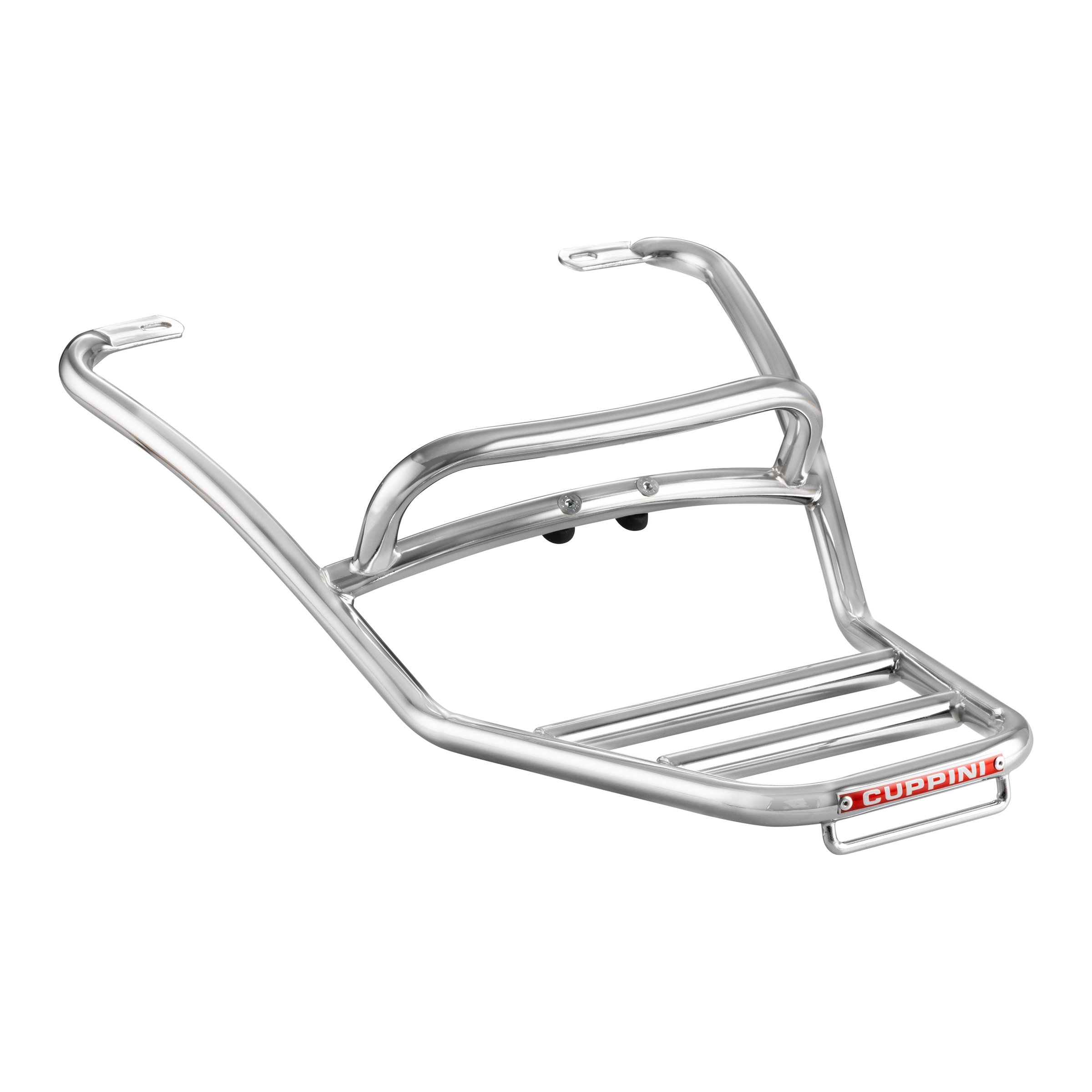 Image of Gepäckbrücke hinten CUPPINI für Vespa GTS/GTS Super/GTV/GT 60 125-310ccm für Vespa GTS/GTS Super/GTV/GT 60 125-310ccm